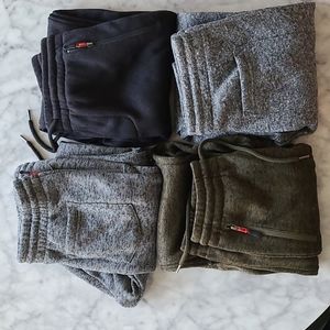 Jogger Sweatpants